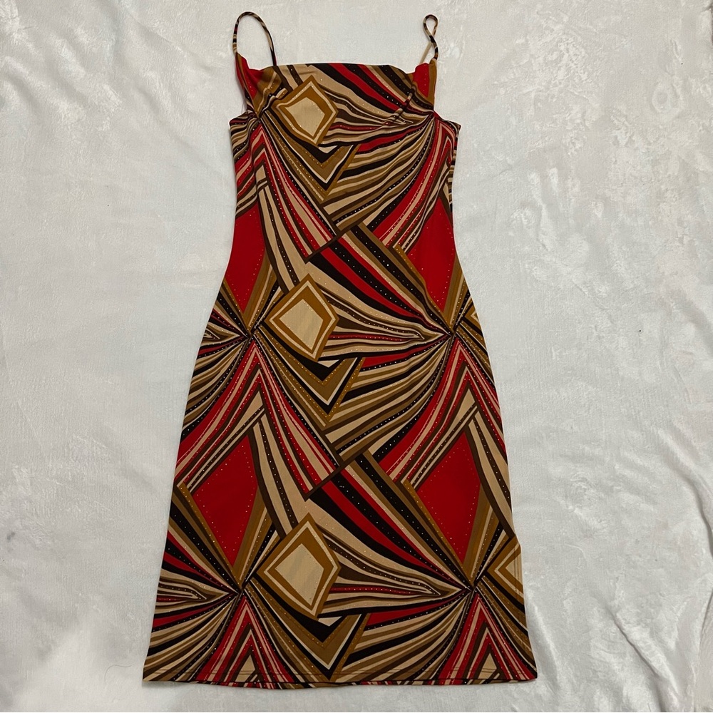 Vintage Forever 21 Dress